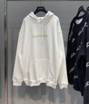 BLCG Hoodie