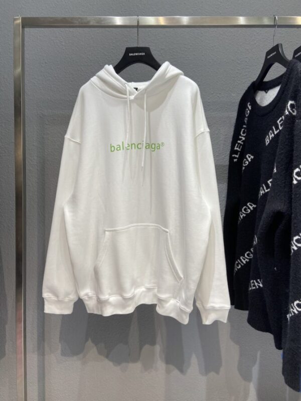 BLCG Hoodie
