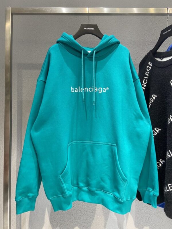 BLCG Hoodie