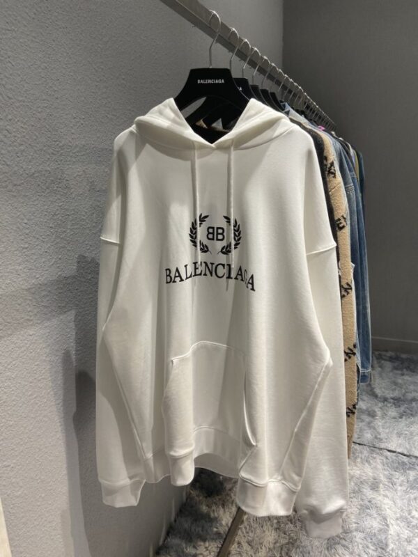 BLCG Hoodie - Image 3