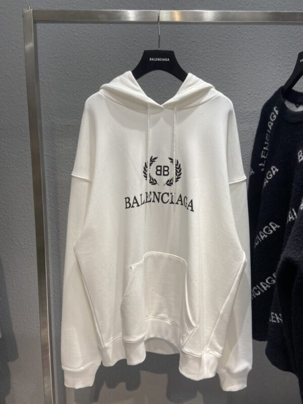 BLCG Hoodie