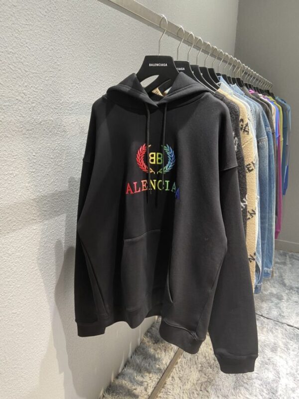 BLCG Hoodie - Image 3