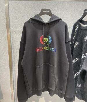 BLCG Hoodie