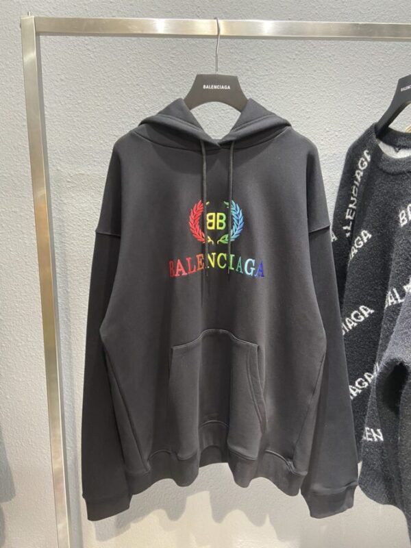 BLCG Hoodie