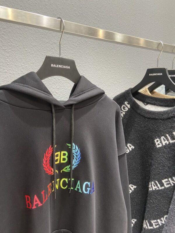 BLCG Hoodie - Image 4