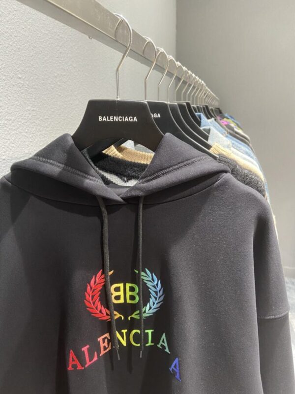 BLCG Hoodie - Image 5