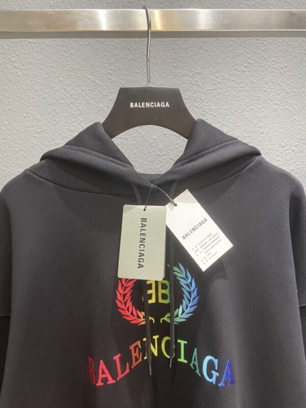 BLCG Hoodie - Image 6