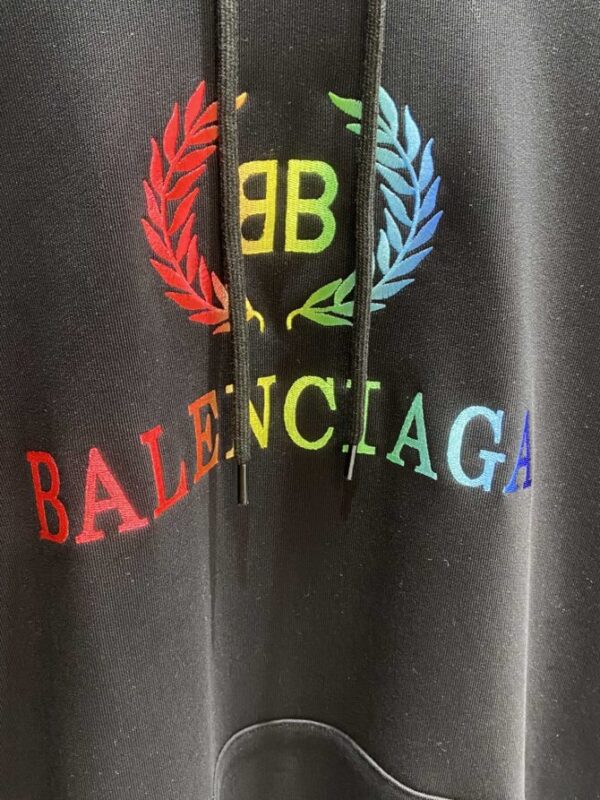 BLCG Hoodie - Image 7