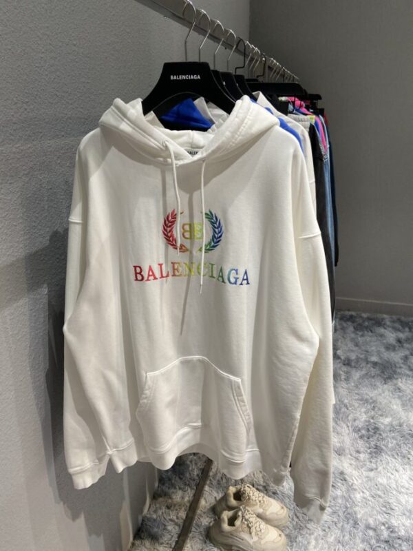 BLCG Hoodie - Image 3