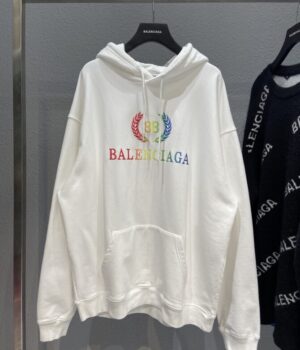 BLCG Hoodie