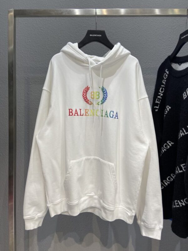 BLCG Hoodie