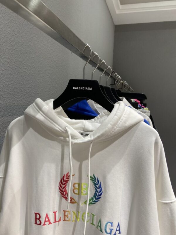 BLCG Hoodie - Image 5
