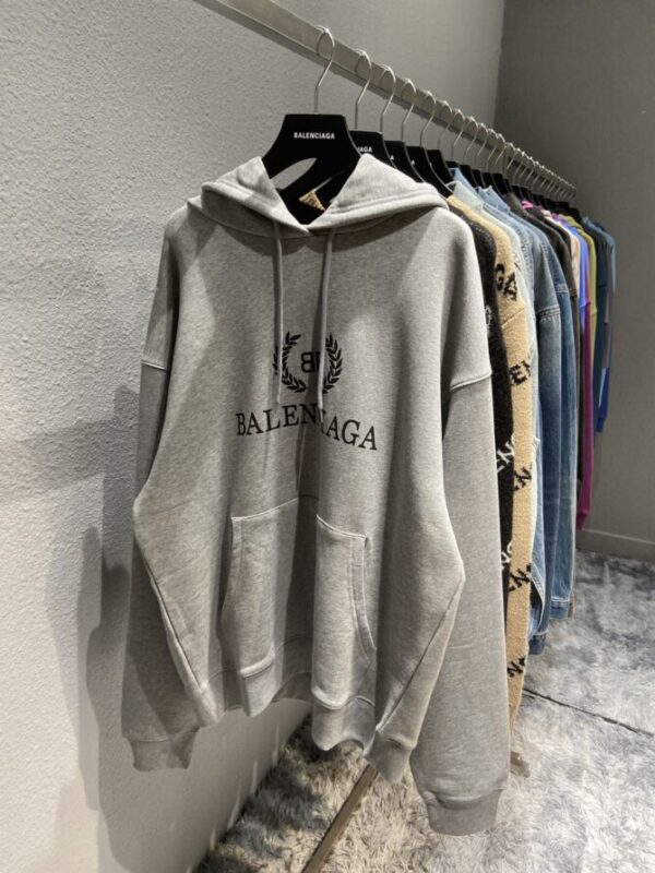 BLCG Hoodie - Image 3