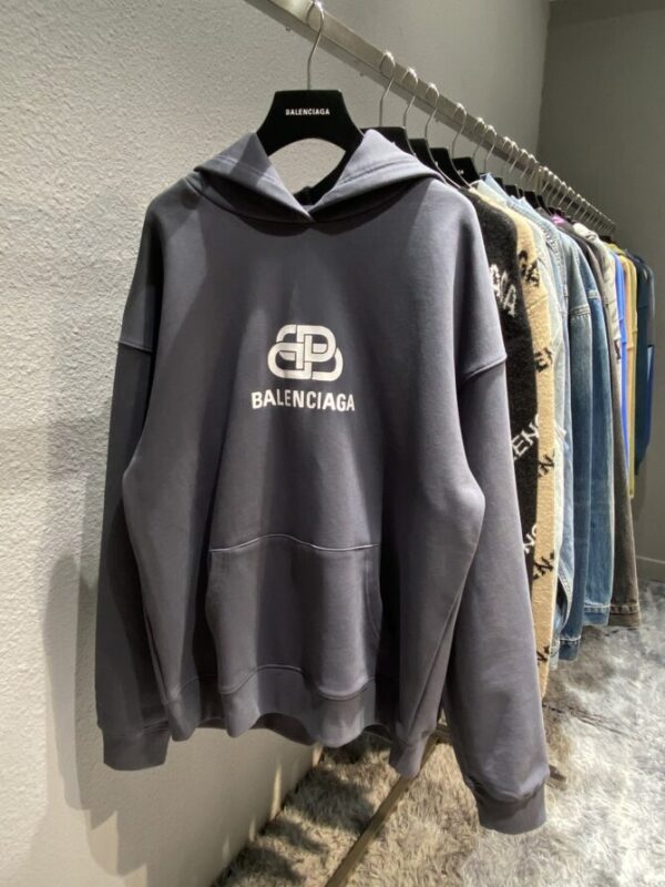 BLCG Hoodie - Image 2