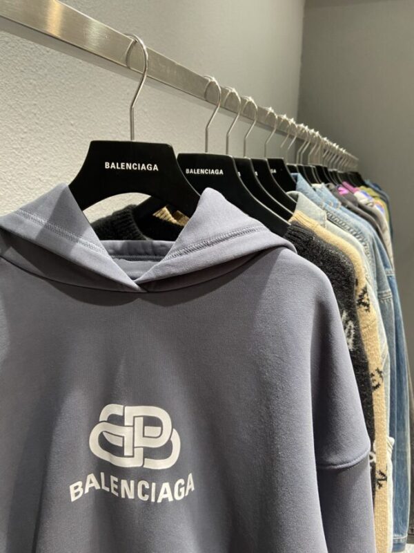 BLCG Hoodie - Image 3
