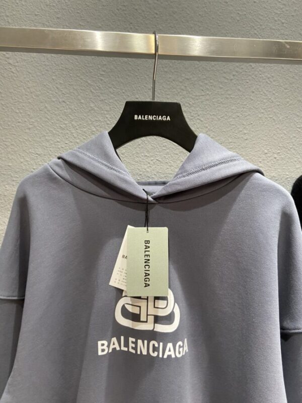 BLCG Hoodie - Image 4
