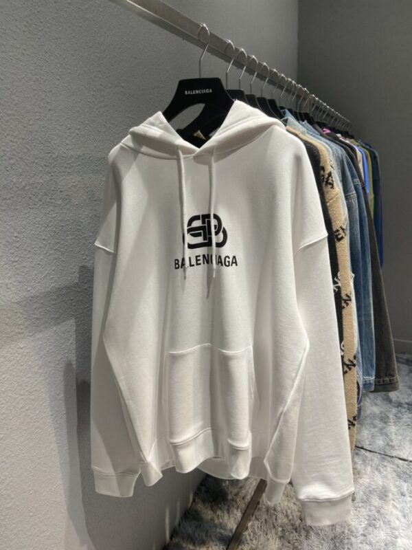BLCG Hoodie - Image 3