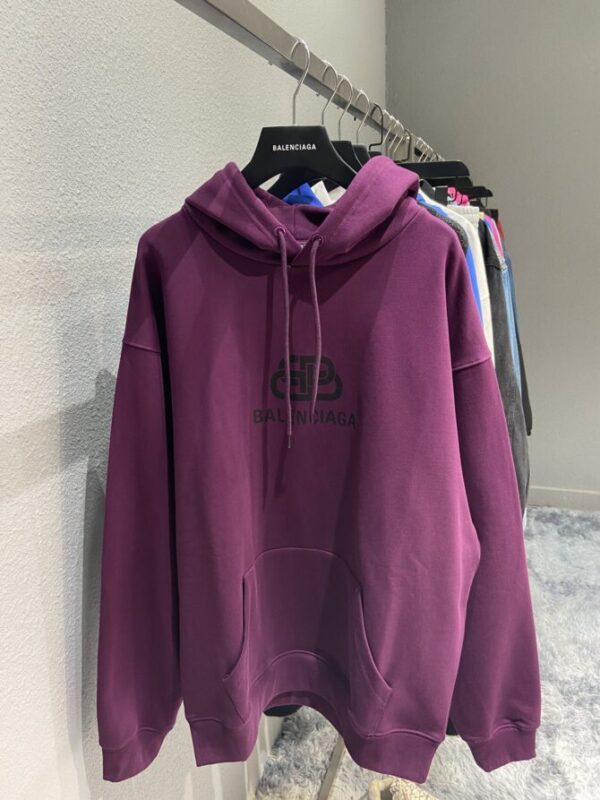 BLCG Hoodie - Image 3