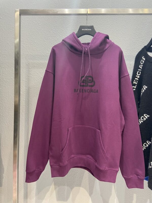 BLCG Hoodie