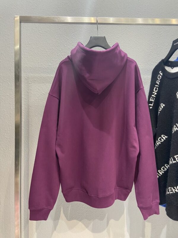 BLCG Hoodie - Image 2