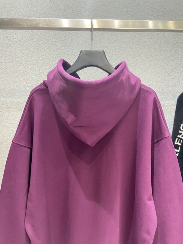 BLCG Hoodie - Image 4