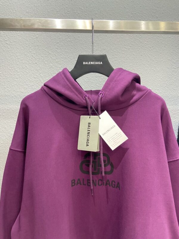 BLCG Hoodie - Image 5