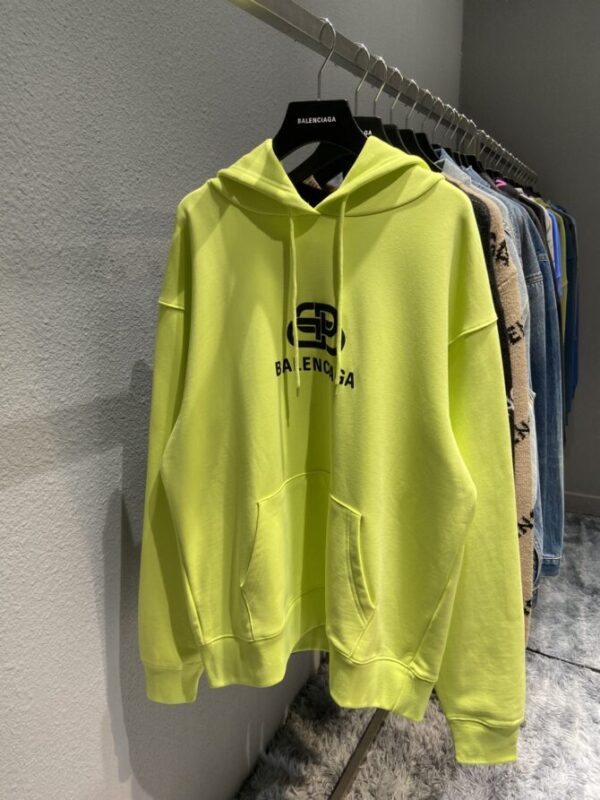 BLCG Hoodie - Image 3