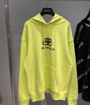 BLCG Hoodie