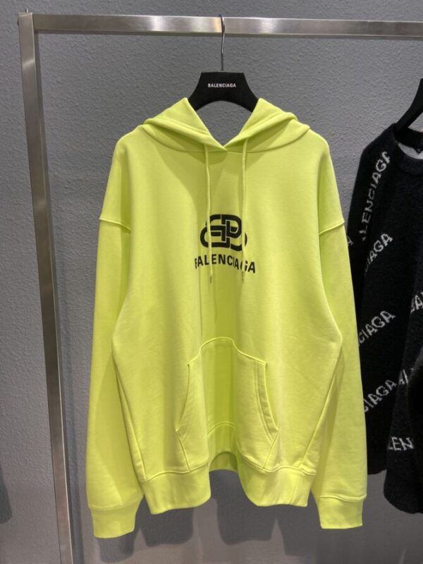 BLCG Hoodie