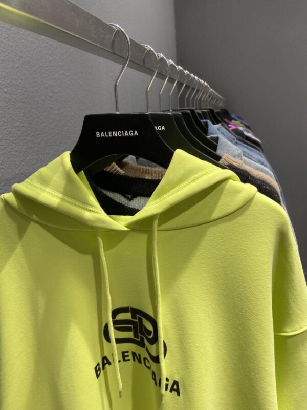 BLCG Hoodie - Image 4