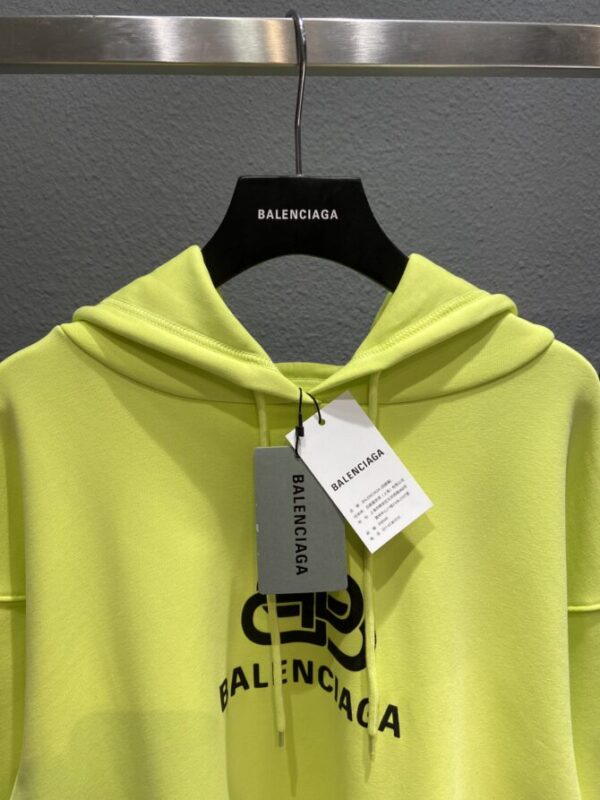 BLCG Hoodie - Image 6