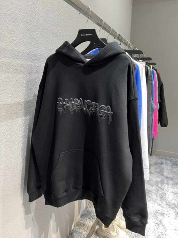 BLCG Hoodie - Image 3