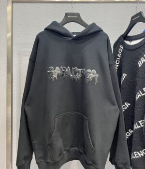 BLCG Hoodie