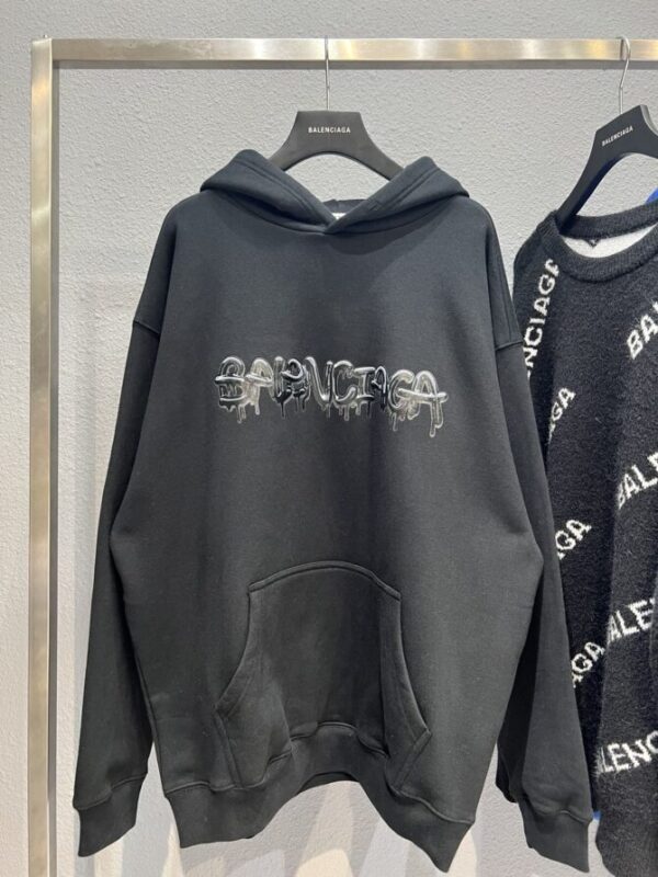 BLCG Hoodie