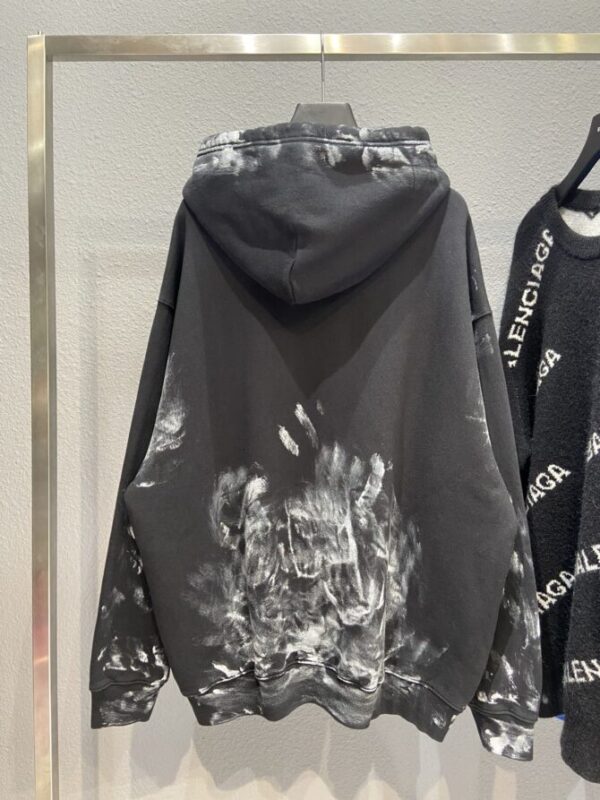 BLCG Hoodie - Image 2