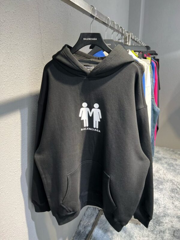 BLCG Hoodie - Image 3