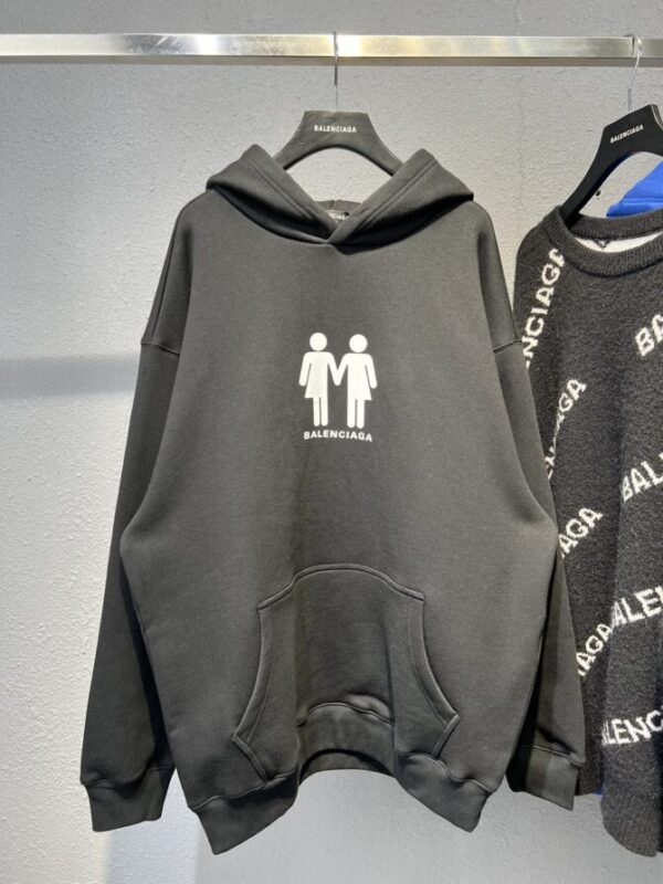 BLCG Hoodie