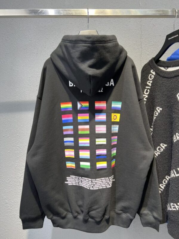 BLCG Hoodie - Image 2