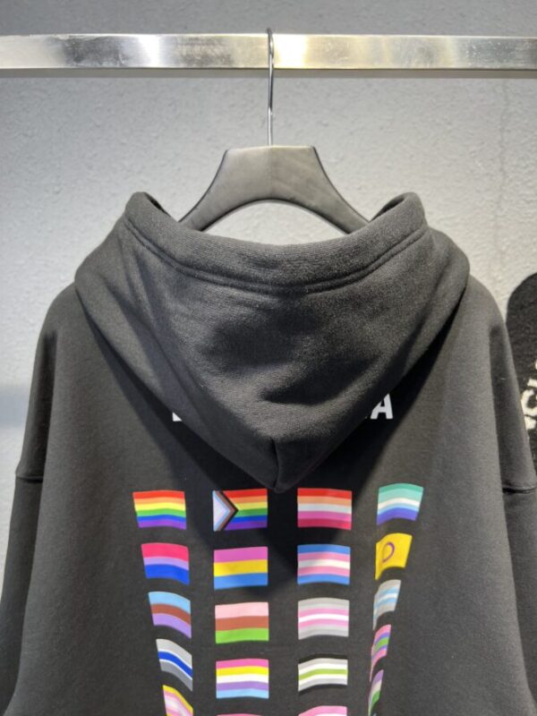 BLCG Hoodie - Image 4