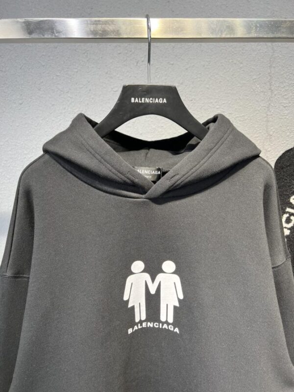 BLCG Hoodie - Image 5