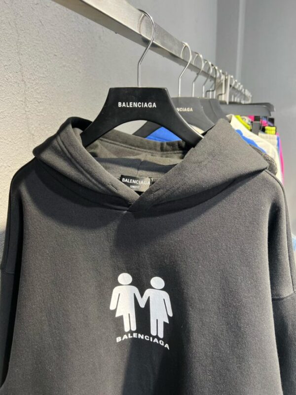 BLCG Hoodie - Image 6