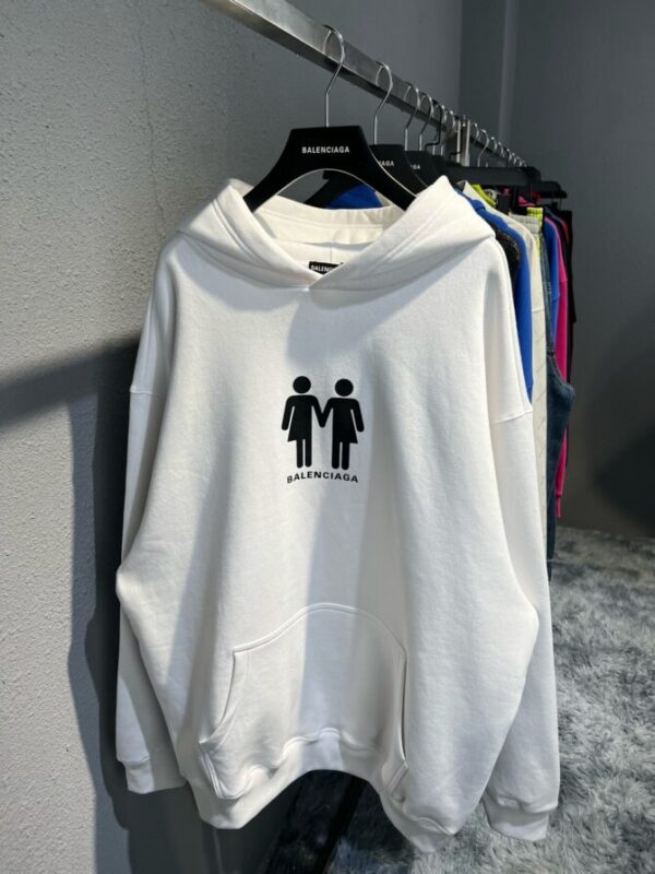 BLCG Hoodie - Image 3