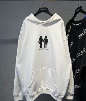 BLCG Hoodie