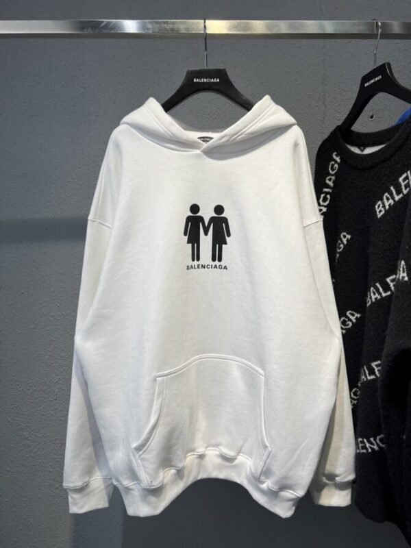 BLCG Hoodie