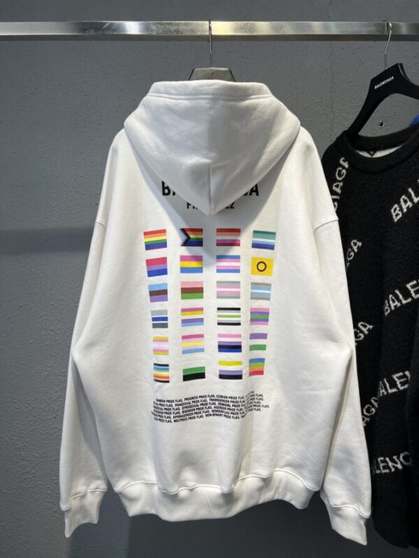 BLCG Hoodie - Image 2
