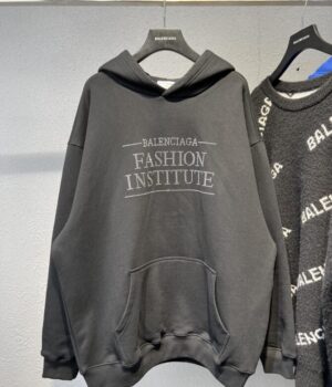 BLCG Hoodie