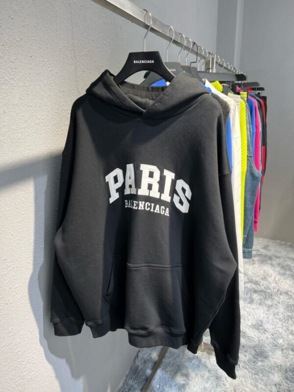 BLCG Hoodie - Image 3