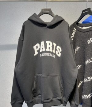 BLCG Hoodie