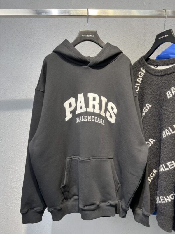 BLCG Hoodie