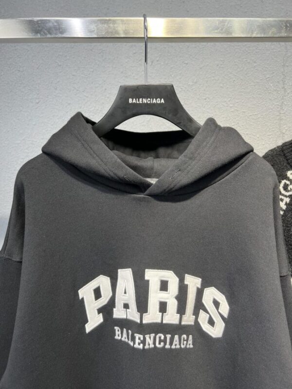 BLCG Hoodie - Image 5